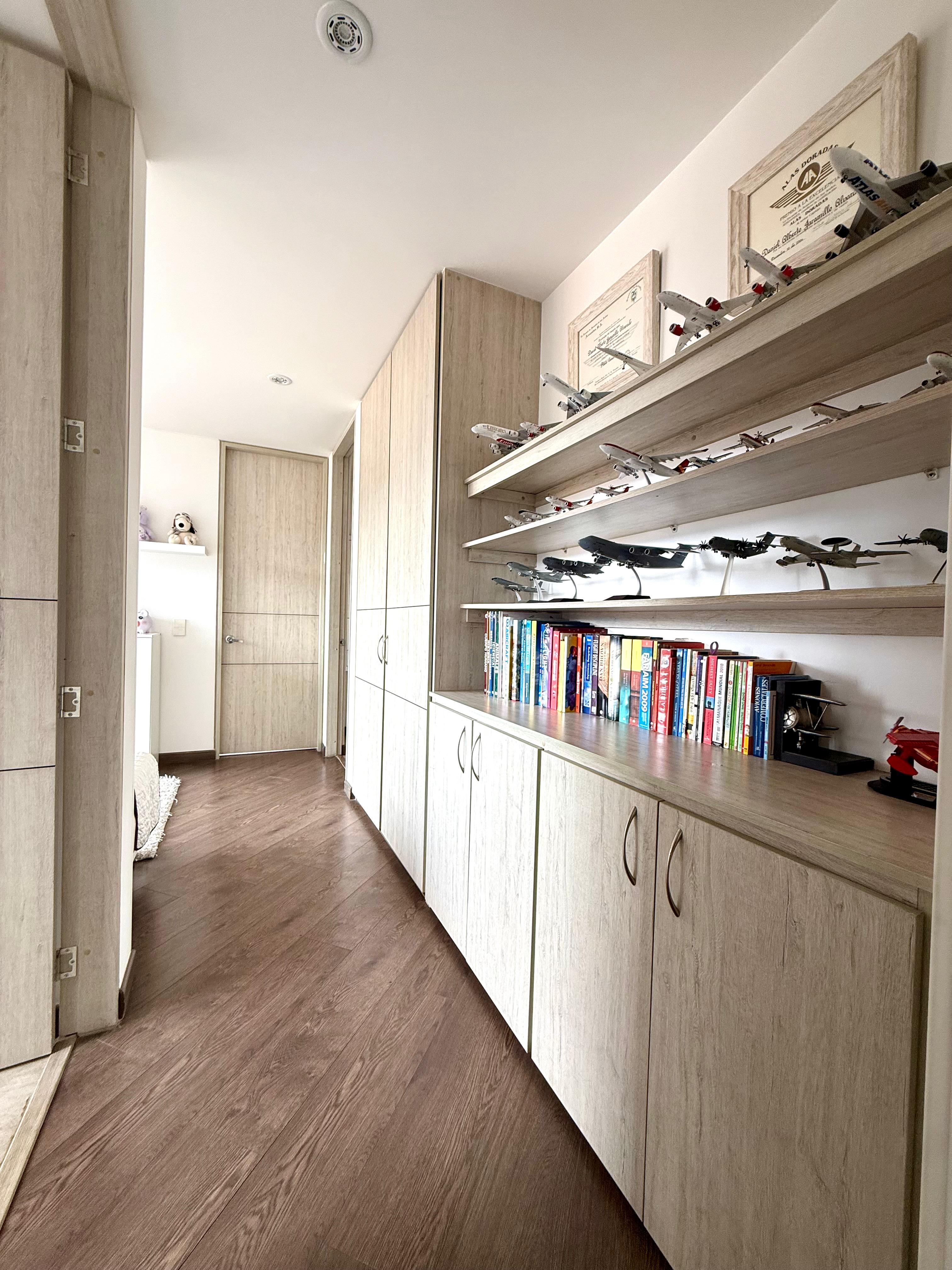 Apartamento en venta en Colina Campestre, Bogotá · foto 14 de 24