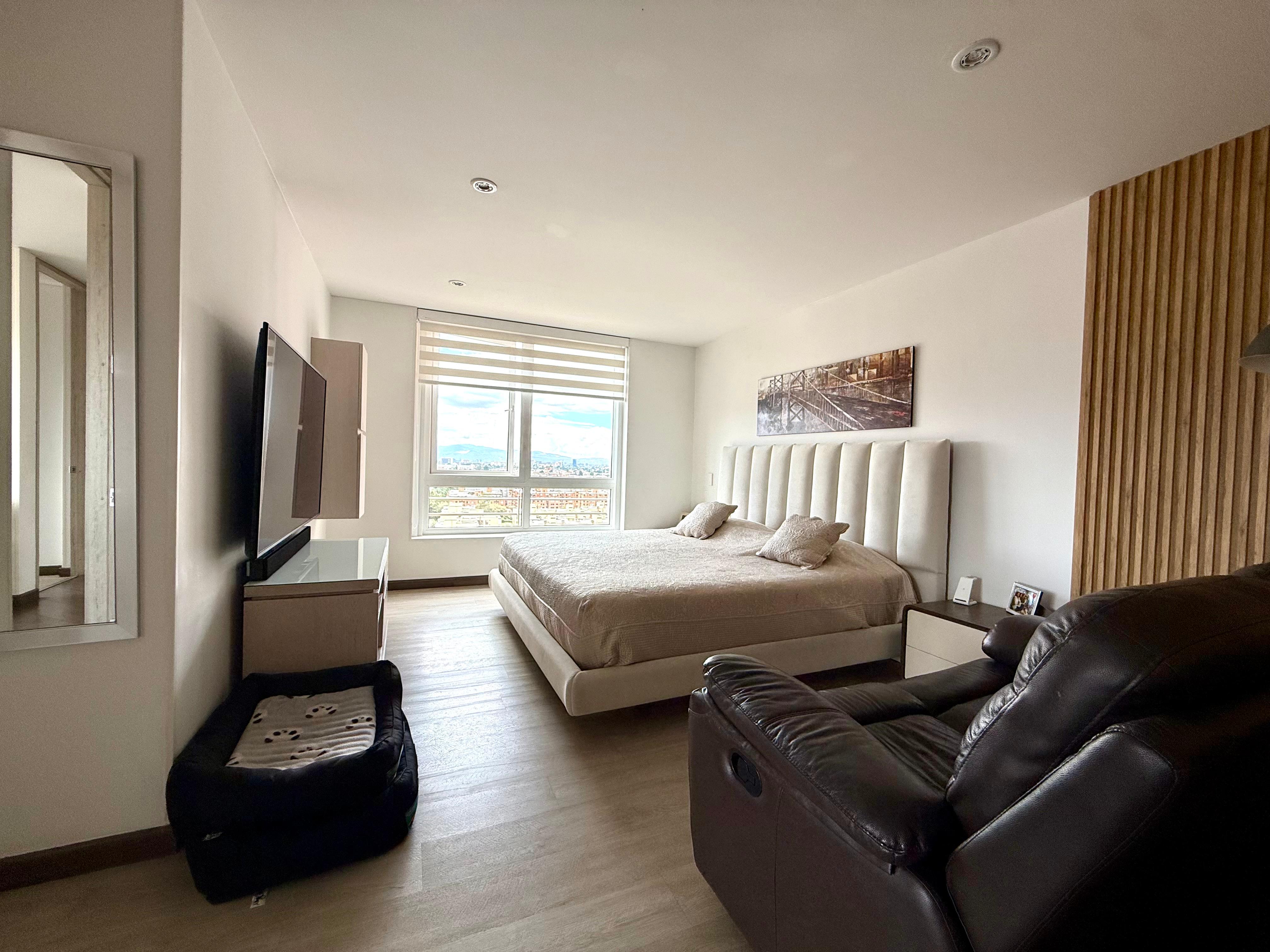 Apartamento en venta en Colina Campestre, Bogotá · foto 15 de 24