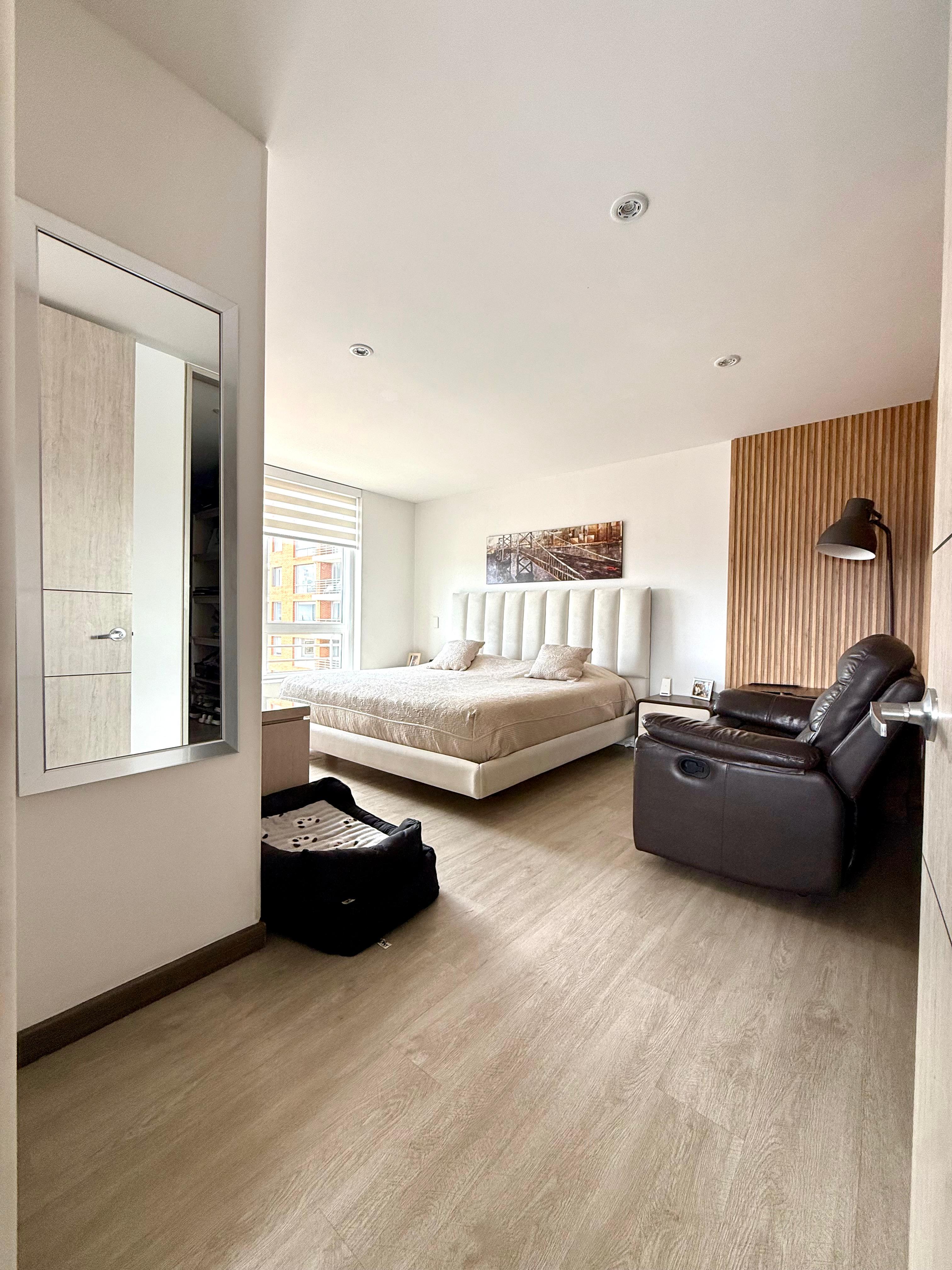 Apartamento en venta en Colina Campestre, Bogotá · foto 16 de 24