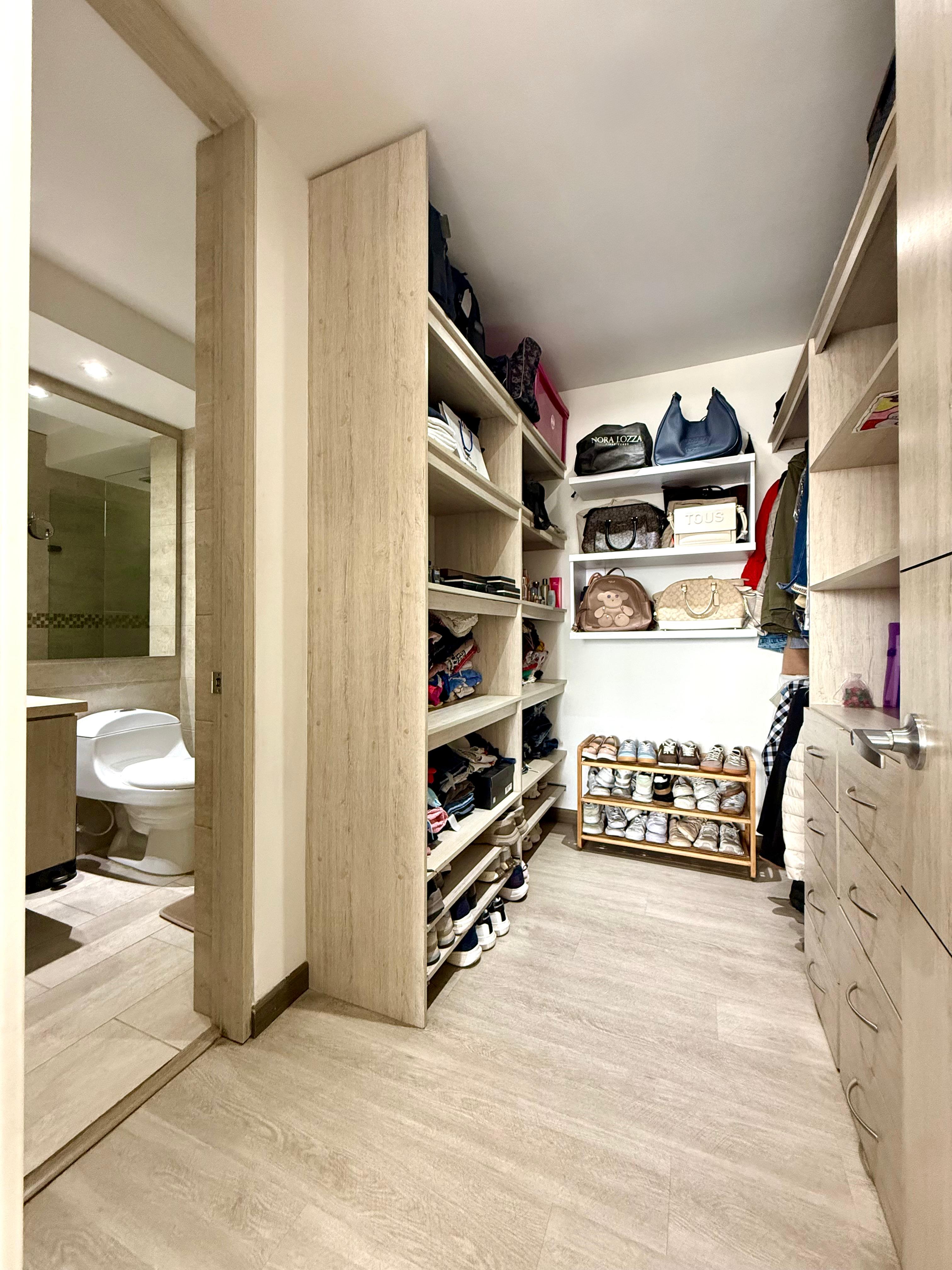 Apartamento en venta en Colina Campestre, Bogotá · foto 17 de 24