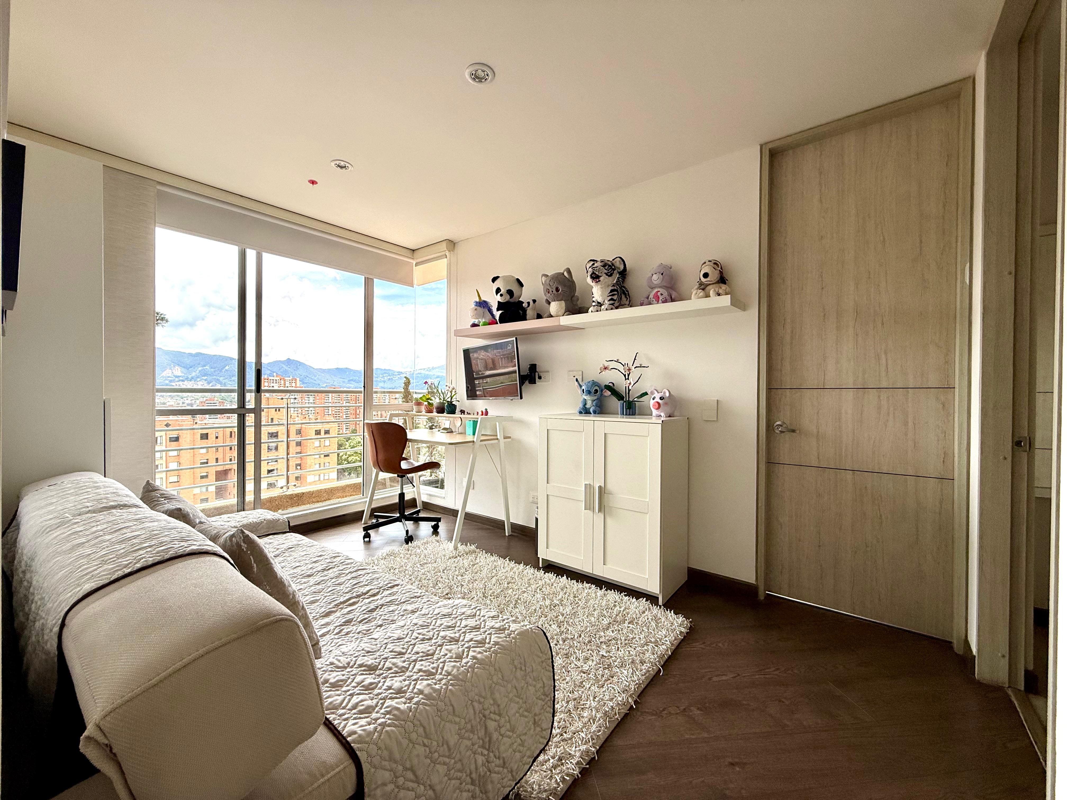 Apartamento en venta en Colina Campestre, Bogotá · foto 20 de 24