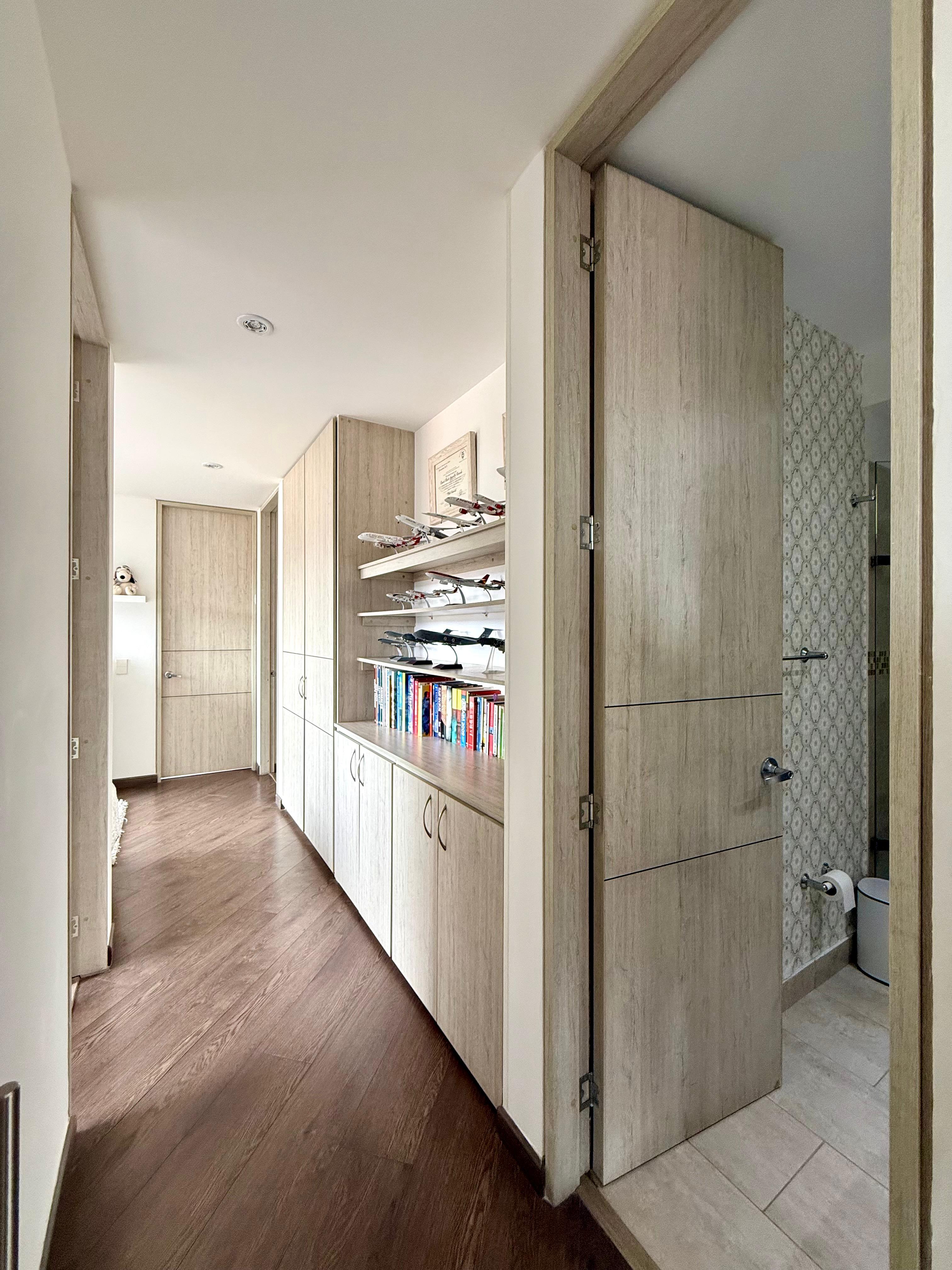 Apartamento en venta en Colina Campestre, Bogotá · foto 21 de 24