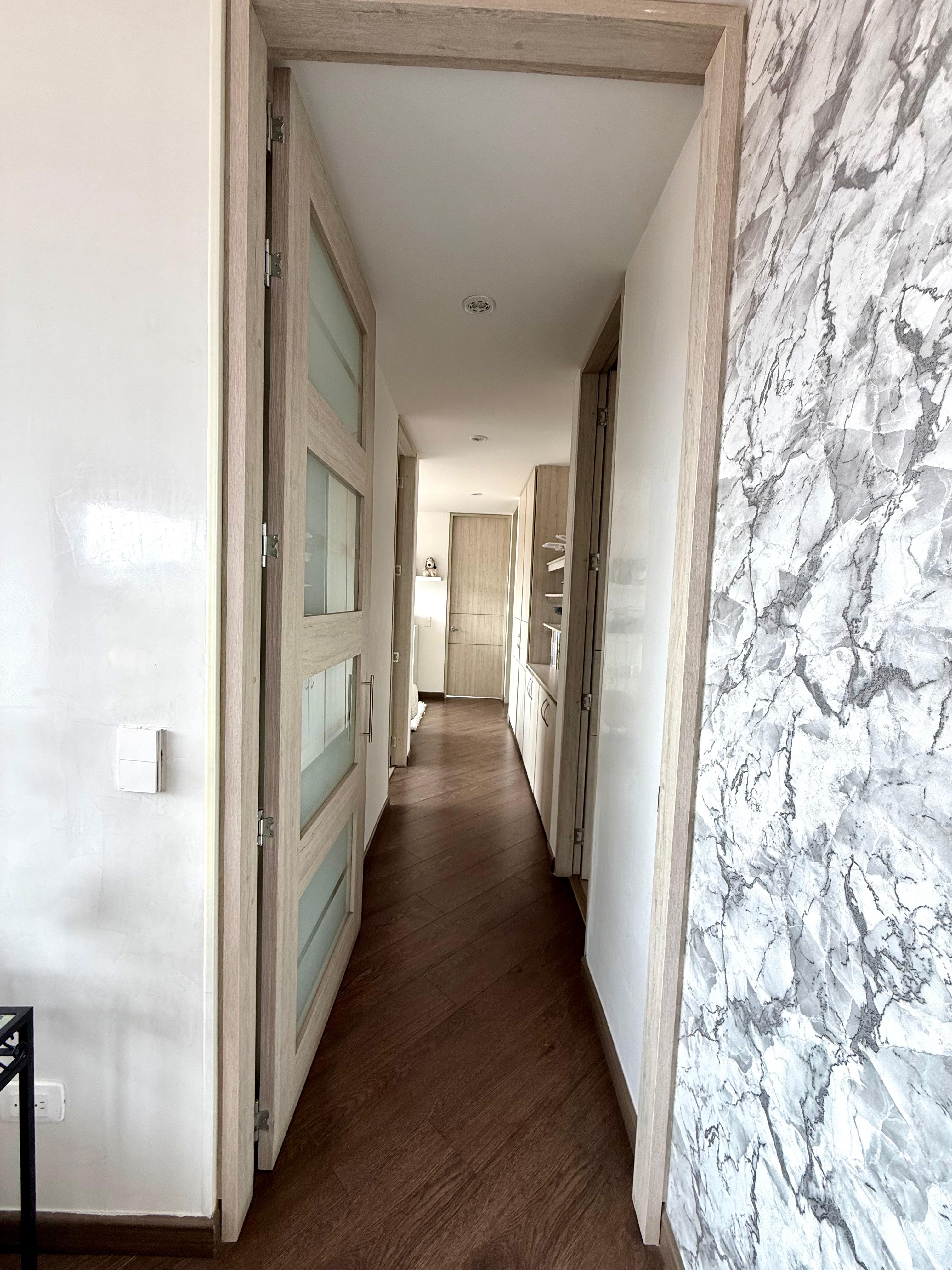 Apartamento en venta en Colina Campestre, Bogotá · foto 22 de 24