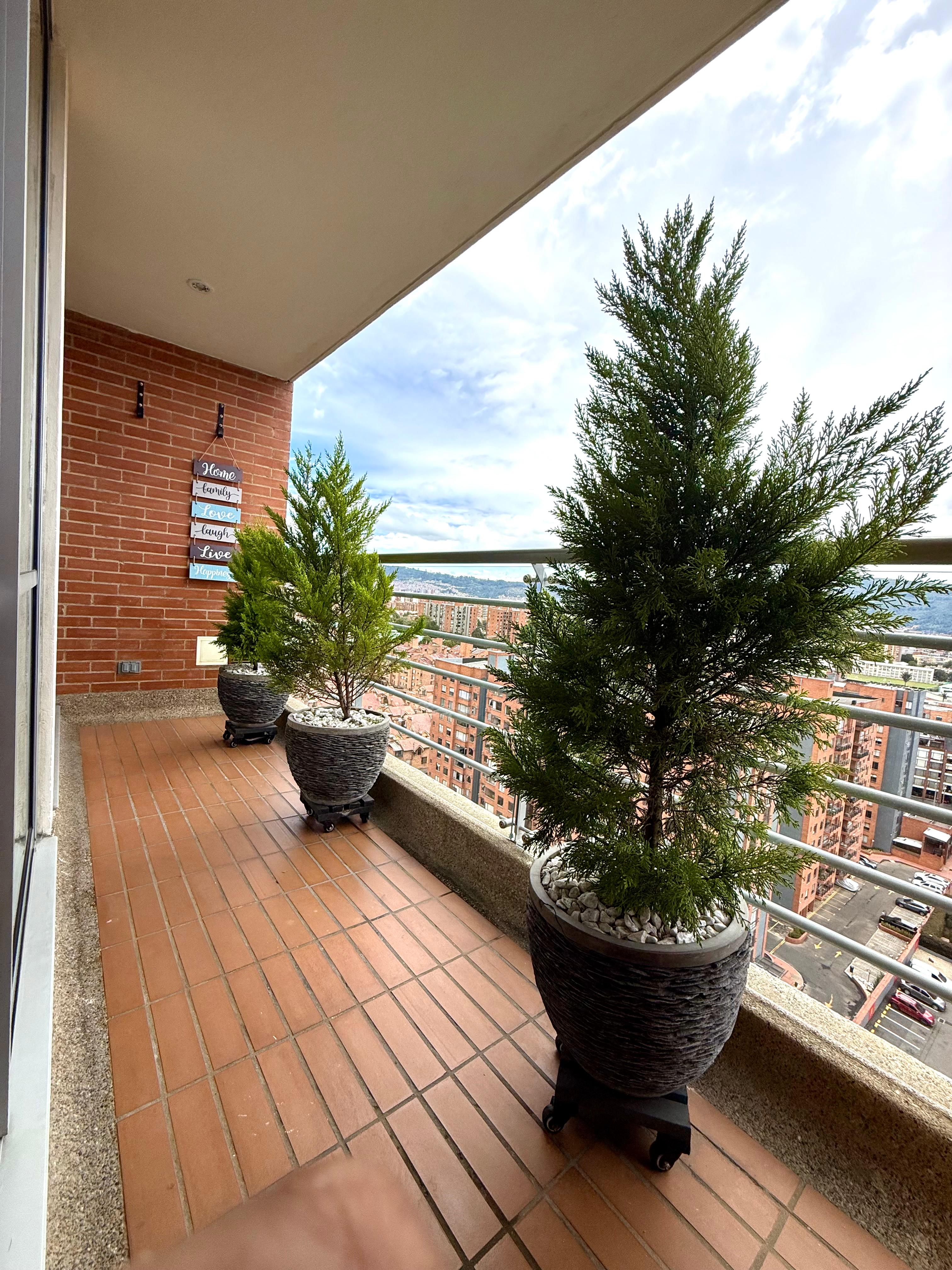 Apartamento en venta en Colina Campestre, Bogotá · foto 24 de 24