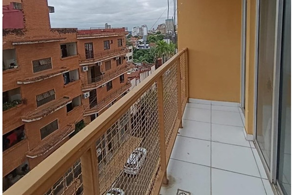 Departamento en venta en La Encarnación