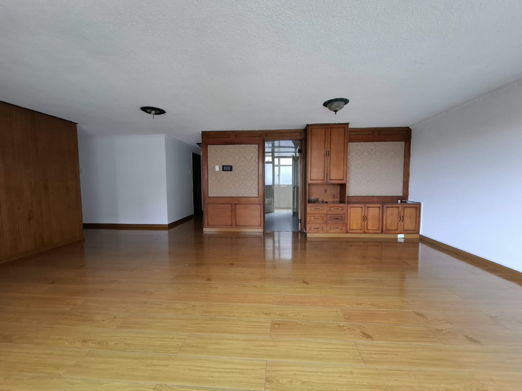 Apartamento en venta en Alfonso Lopez, Bogotá · foto 4 de 20
