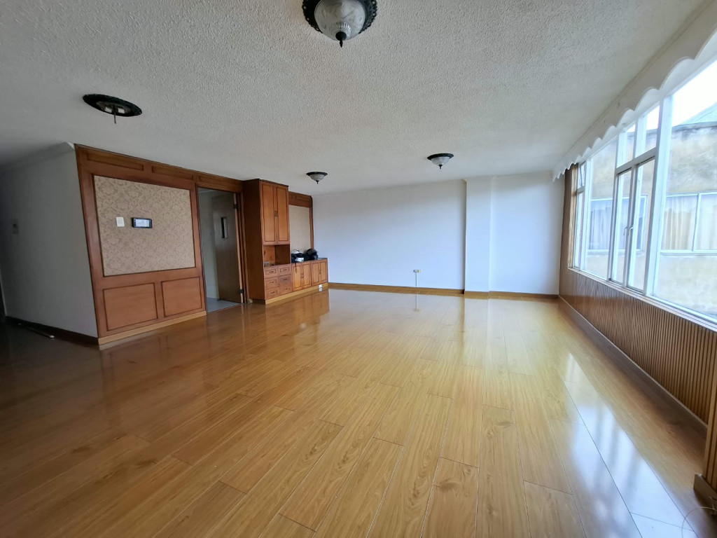 Apartamento en venta en Alfonso Lopez, Bogotá · foto 5 de 20