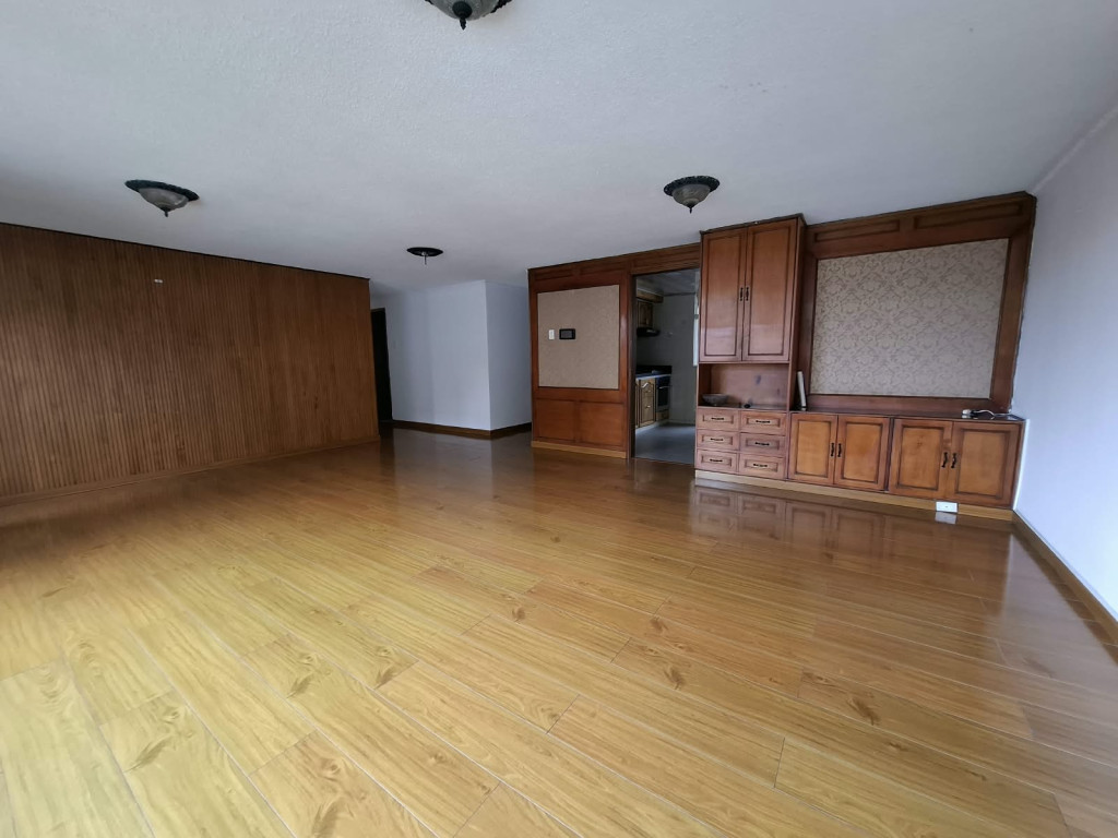 Apartamento en venta en Alfonso Lopez, Bogotá · foto 7 de 20