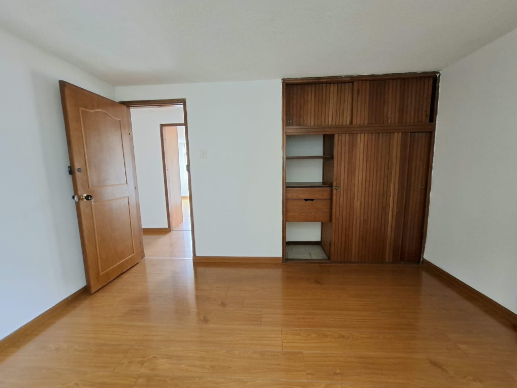 Apartamento en venta en Alfonso Lopez, Bogotá · foto 10 de 20