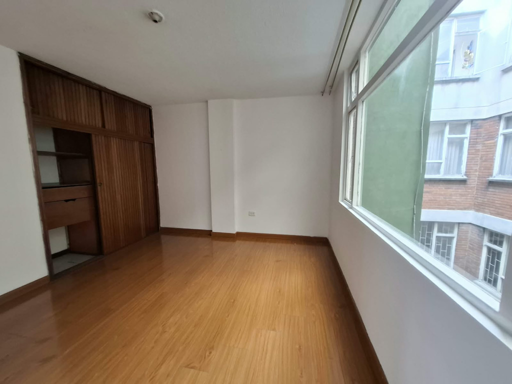 Apartamento en venta en Alfonso Lopez, Bogotá · foto 11 de 20