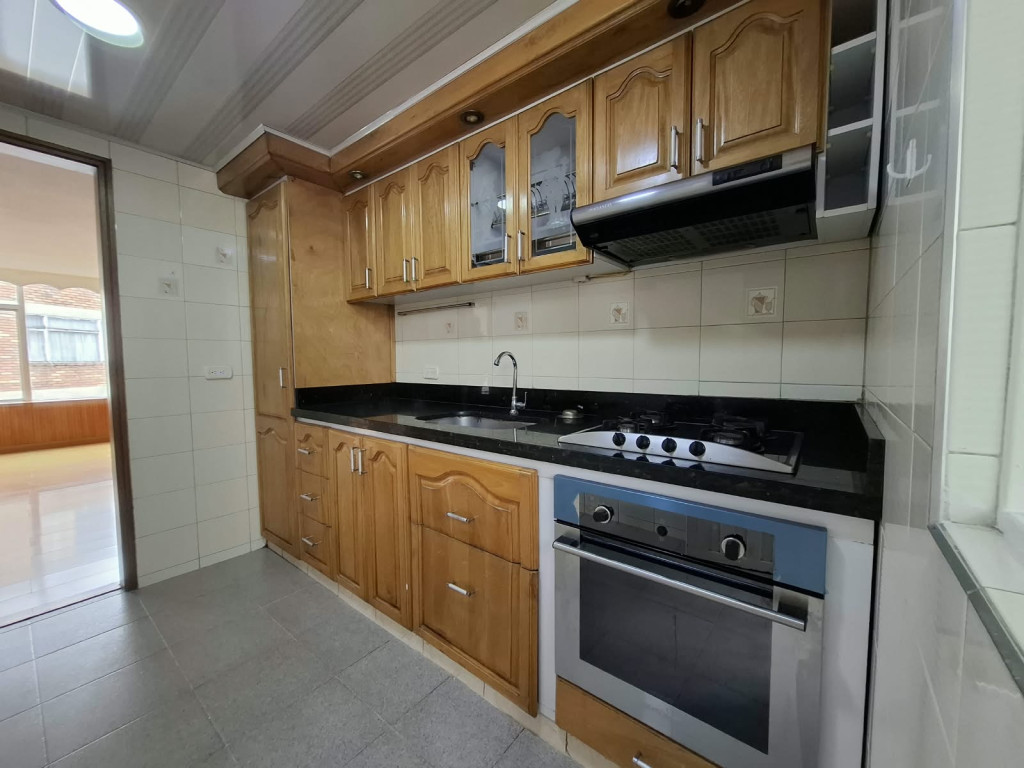 Apartamento en venta en Alfonso Lopez, Bogotá · foto 15 de 20