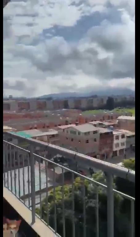 Apartamento en venta en Conjunto Residencial Reservas De Mallorca, Mosquera · foto 10 de 24