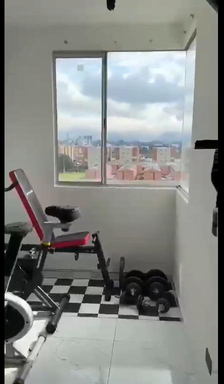 Apartamento en venta en Conjunto Residencial Reservas De Mallorca, Mosquera · foto 19 de 24