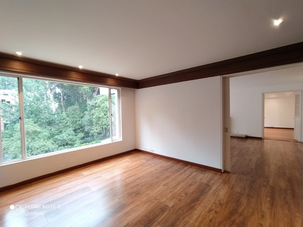 Apartamento en venta en Bosques Del Marques, Bogotá · foto 2 de 24