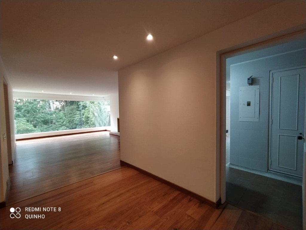 Apartamento en venta en Bosques Del Marques, Bogotá · foto 4 de 24