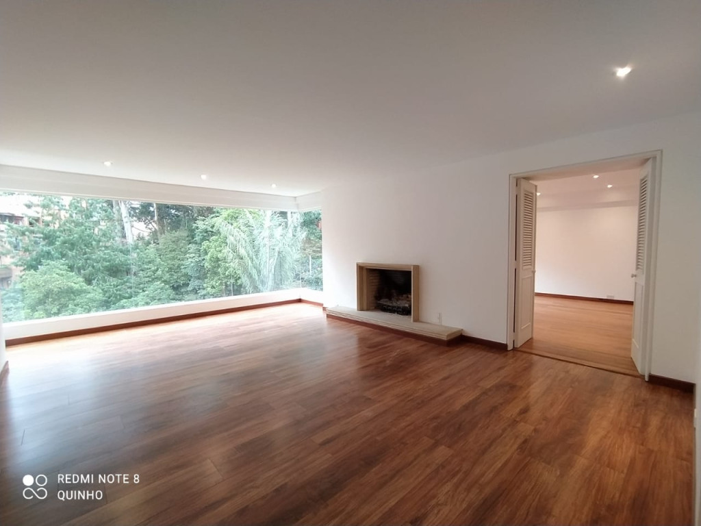 Apartamento en venta en Bosques Del Marques, Bogotá · foto 5 de 24