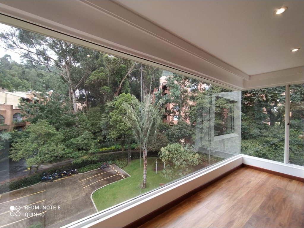 Apartamento en venta en Bosques Del Marques, Bogotá · foto 6 de 24