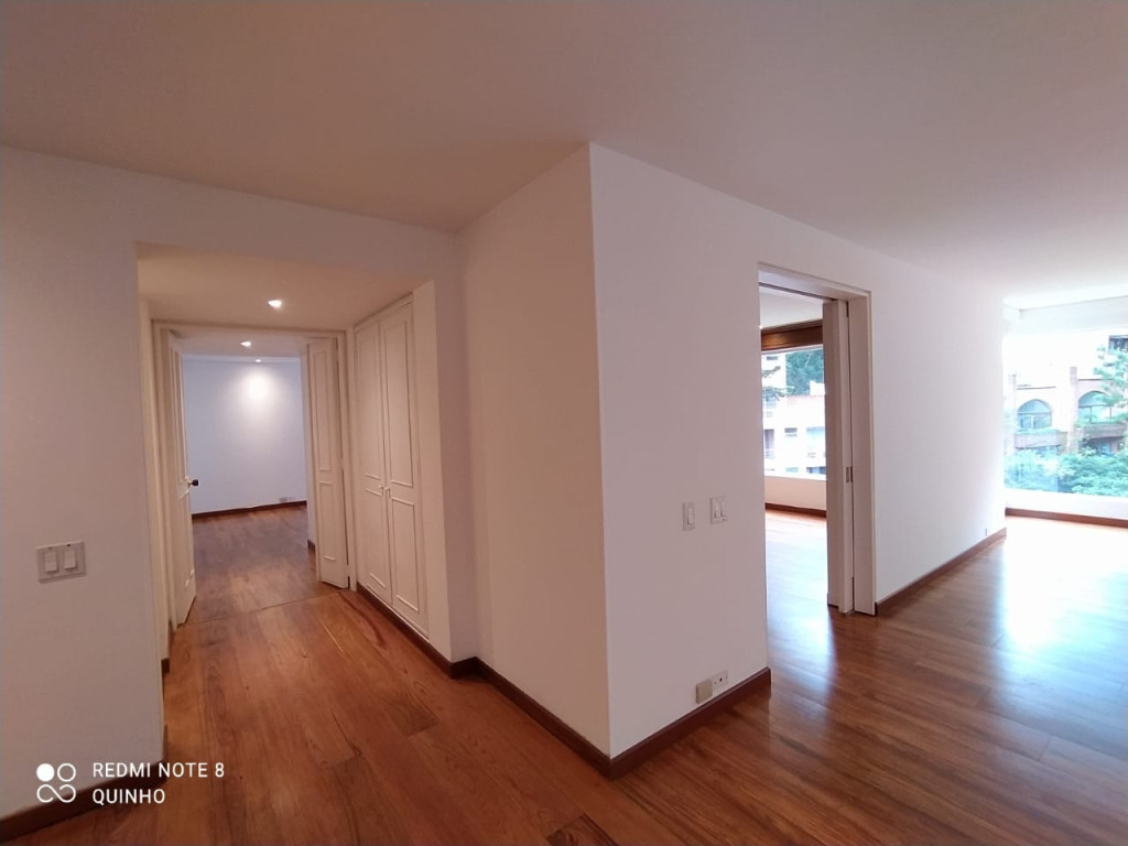 Apartamento en venta en Bosques Del Marques, Bogotá · foto 22 de 24
