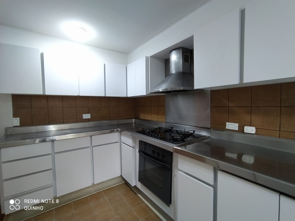 Apartamento en venta en Bosques Del Marques, Bogotá · foto 24 de 24