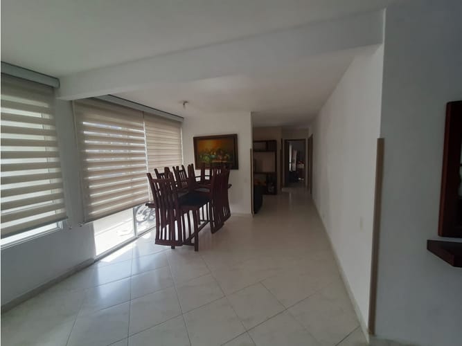 Apartamento de 3 alcobas en venta en Palomitas Del Progreso, Floridablanca, 98 m² · foto 10 de 24