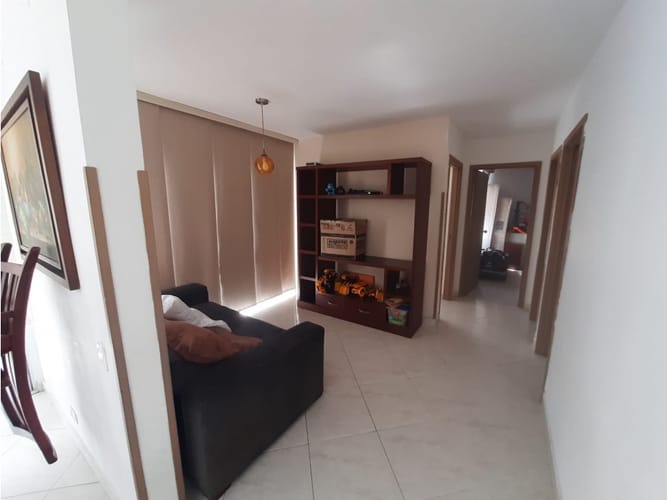 Apartamento de 3 alcobas en venta en Palomitas Del Progreso, Floridablanca, 98 m² · foto 14 de 24