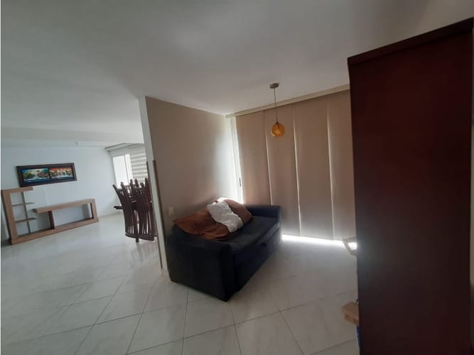 Apartamento de 3 alcobas en venta en Palomitas Del Progreso, Floridablanca, 98 m² · foto 15 de 24