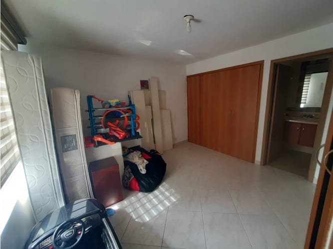 Apartamento de 3 alcobas en venta en Palomitas Del Progreso, Floridablanca, 98 m² · foto 20 de 24