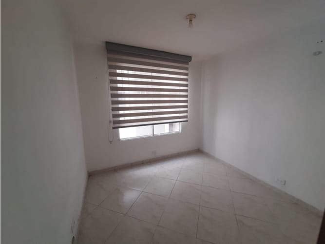 Apartamento de 3 alcobas en venta en Palomitas Del Progreso, Floridablanca, 98 m² · foto 22 de 24