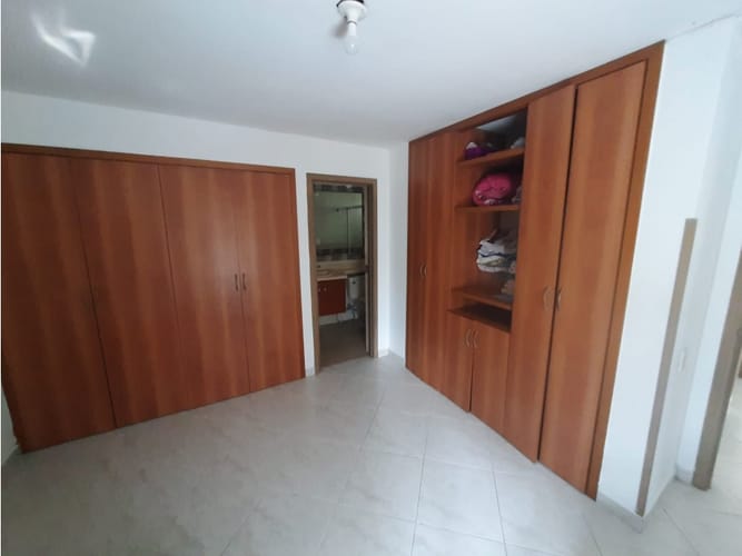 Apartamento de 3 alcobas en venta en Palomitas Del Progreso, Floridablanca, 98 m² · foto 23 de 24