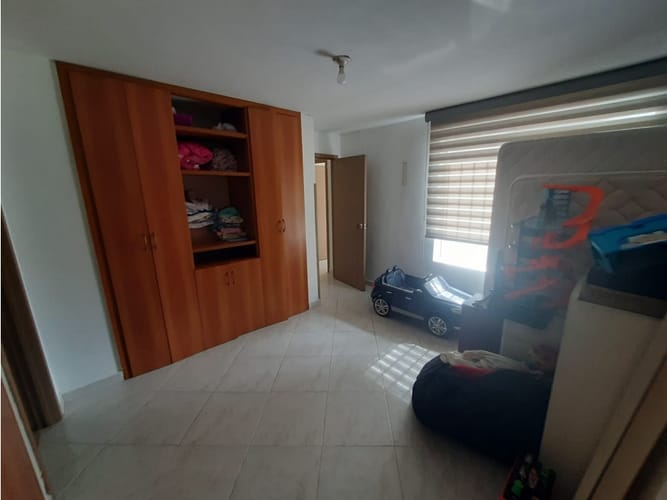Apartamento de 3 alcobas en venta en Palomitas Del Progreso, Floridablanca, 98 m² · foto 24 de 24