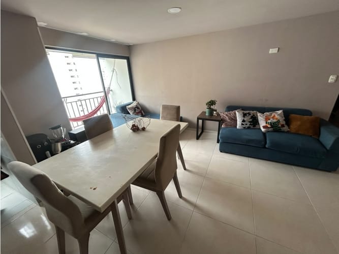 Apartamento de 3 alcobas en venta en Mutualidad, Bucaramanga, 75 m² · foto 2 de 24