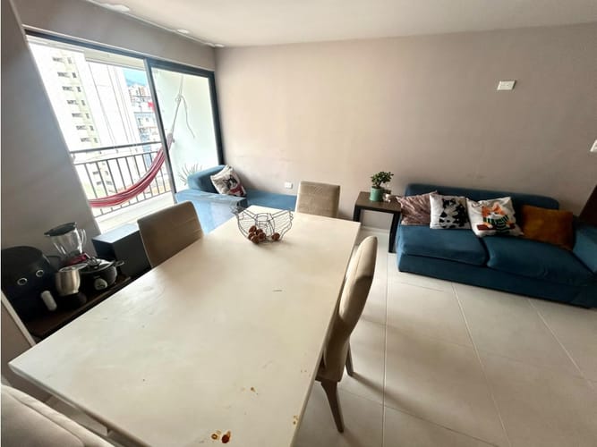 Apartamento de 3 alcobas en venta en Mutualidad, Bucaramanga, 75 m² · foto 6 de 24