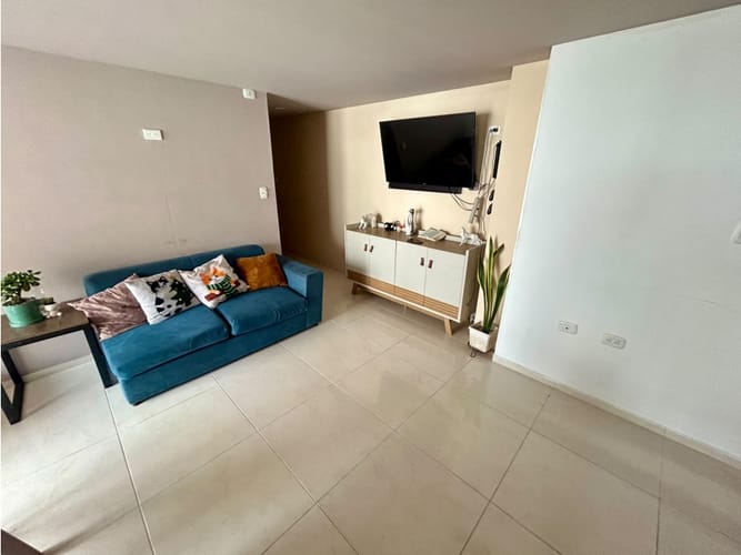 Apartamento de 3 alcobas en venta en Mutualidad, Bucaramanga, 75 m² · foto 7 de 24