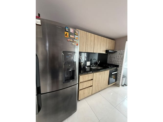 Apartamento de 3 alcobas en venta en Mutualidad, Bucaramanga, 75 m² · foto 9 de 24