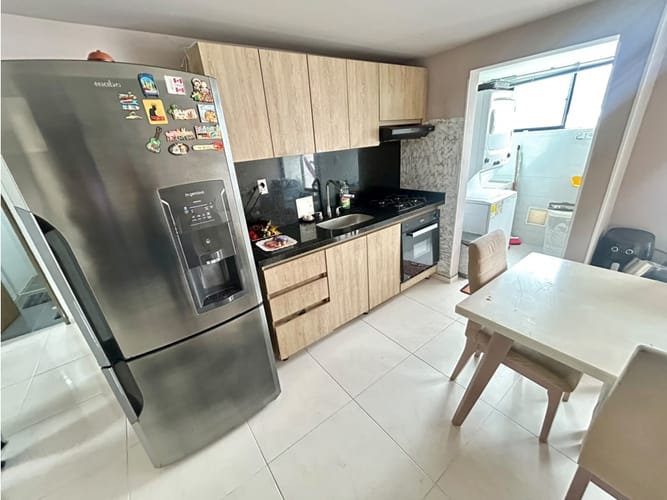 Apartamento de 3 alcobas en venta en Mutualidad, Bucaramanga, 75 m² · foto 10 de 24