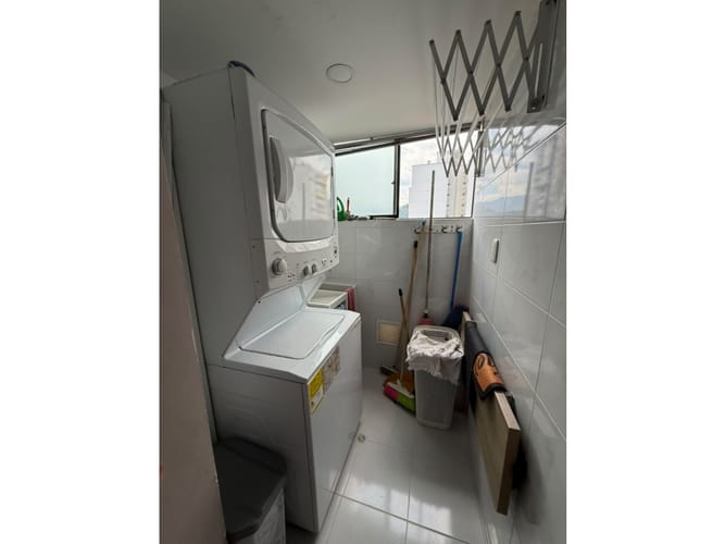 Apartamento de 3 alcobas en venta en Mutualidad, Bucaramanga, 75 m² · foto 11 de 24
