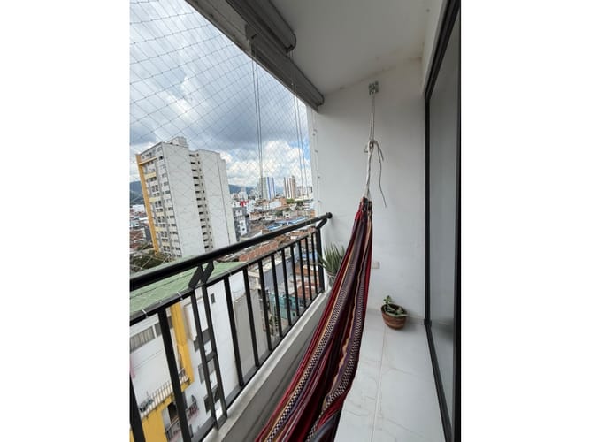 Apartamento de 3 alcobas en venta en Mutualidad, Bucaramanga, 75 m² · foto 12 de 24