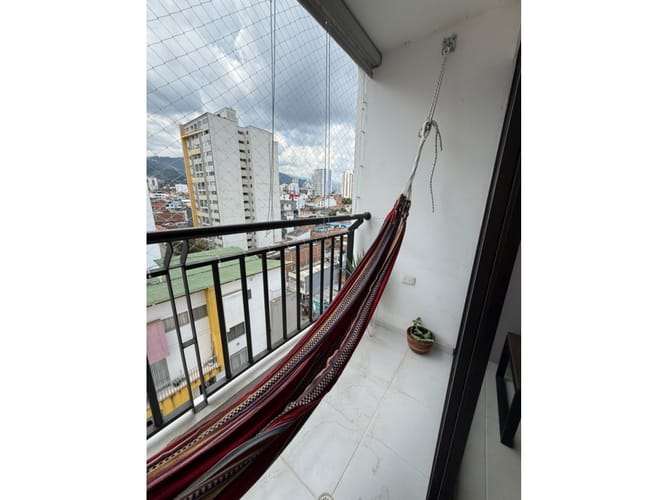 Apartamento de 3 alcobas en venta en Mutualidad, Bucaramanga, 75 m² · foto 13 de 24