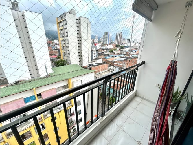Apartamento de 3 alcobas en venta en Mutualidad, Bucaramanga, 75 m² · foto 14 de 24
