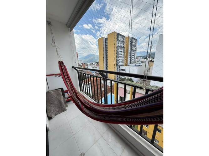 Apartamento de 3 alcobas en venta en Mutualidad, Bucaramanga, 75 m² · foto 15 de 24