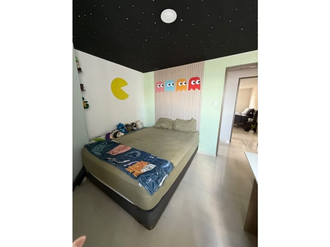 Apartamento de 3 alcobas en venta en Mutualidad, Bucaramanga, 75 m² · foto 18 de 24