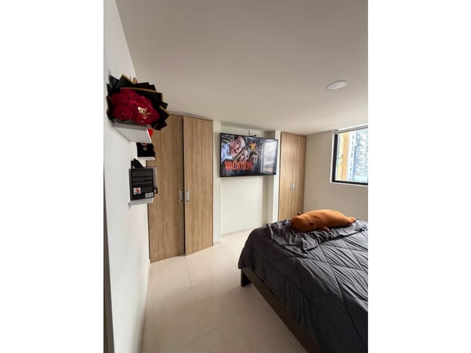 Apartamento de 3 alcobas en venta en Mutualidad, Bucaramanga, 75 m² · foto 20 de 24