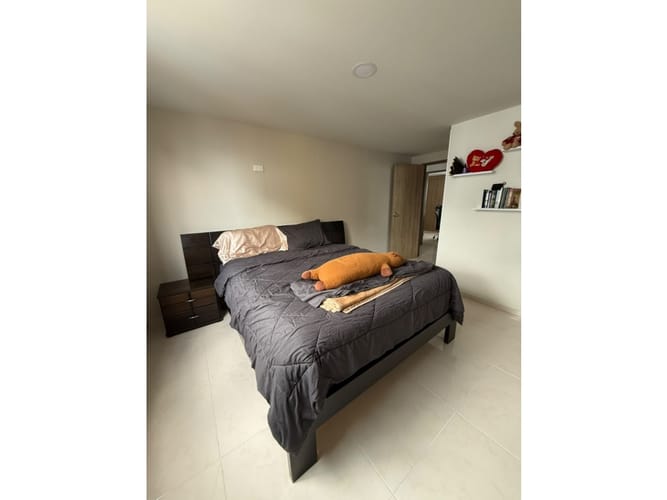 Apartamento de 3 alcobas en venta en Mutualidad, Bucaramanga, 75 m² · foto 21 de 24