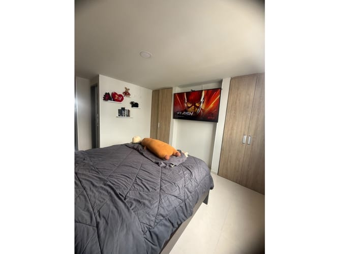 Apartamento de 3 alcobas en venta en Mutualidad, Bucaramanga, 75 m² · foto 22 de 24