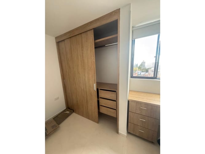 Apartamento de 3 alcobas en venta en Mutualidad, Bucaramanga, 75 m² · foto 23 de 24