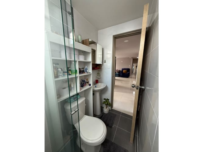 Apartamento de 3 alcobas en venta en Mutualidad, Bucaramanga, 75 m² · foto 24 de 24