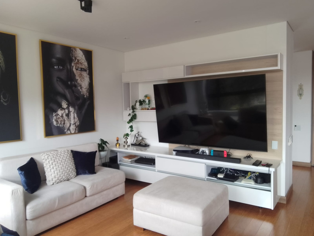 Casa en venta en Chuntame, Cajicá · foto 2 de 18