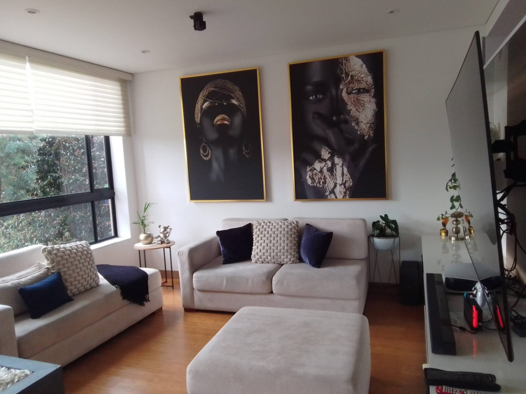 Casa en venta en Chuntame, Cajicá · foto 3 de 18