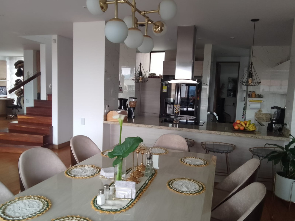 Casa en venta en Chuntame, Cajicá · foto 5 de 18
