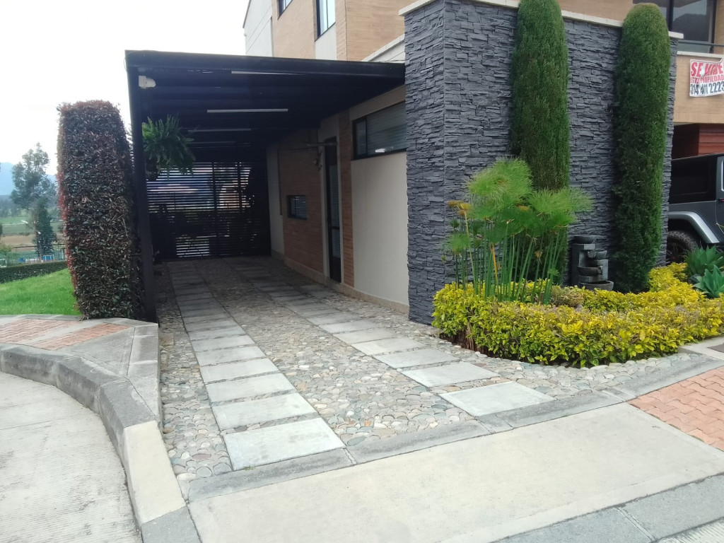 Casa en venta en Chuntame, Cajicá · foto 14 de 18